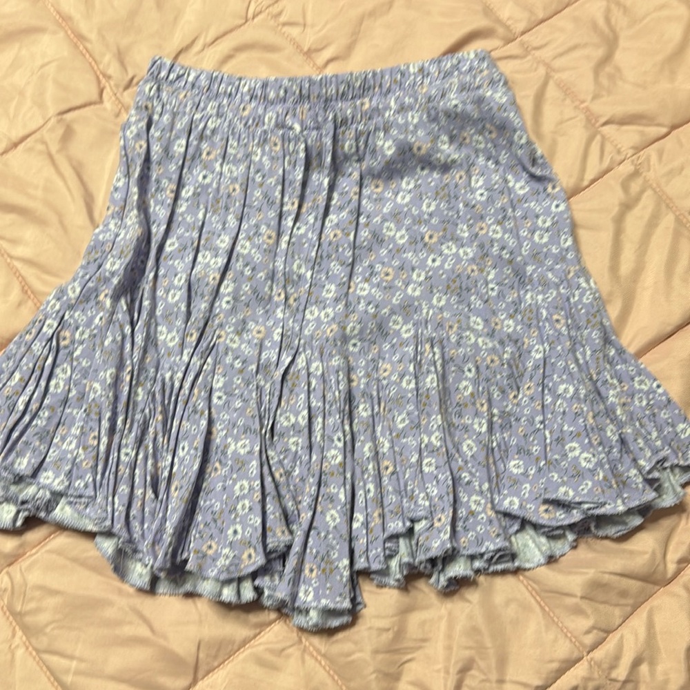 Aeropostale skirt